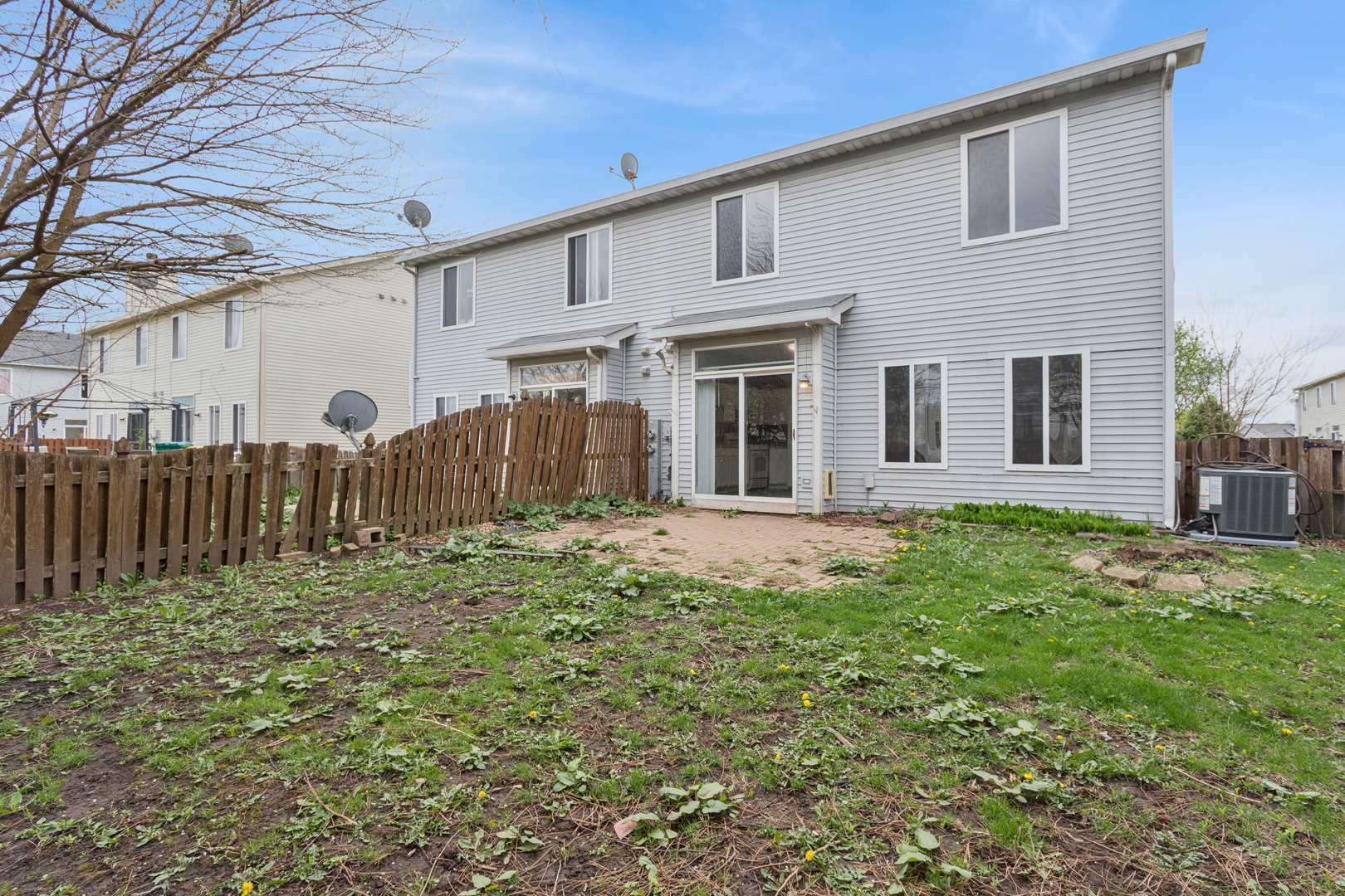 21523 Franklin Circle #21523, Plainfield, IL 60544