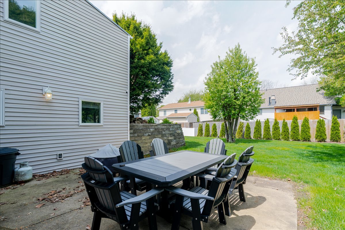 6 Kenfield Circle, Bloomington, IL 61704