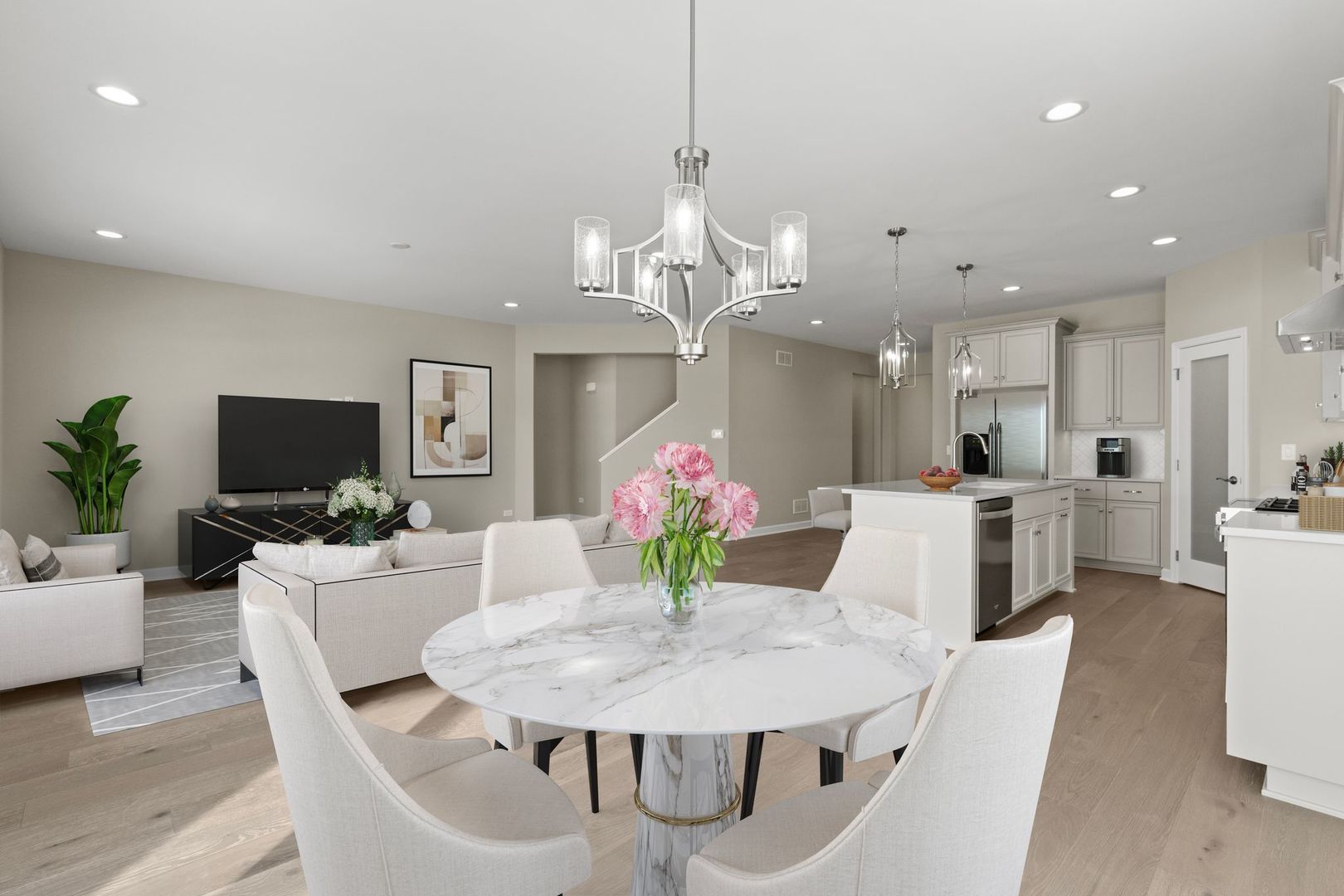 16551 Kayla Drive, Lemont, IL 60439