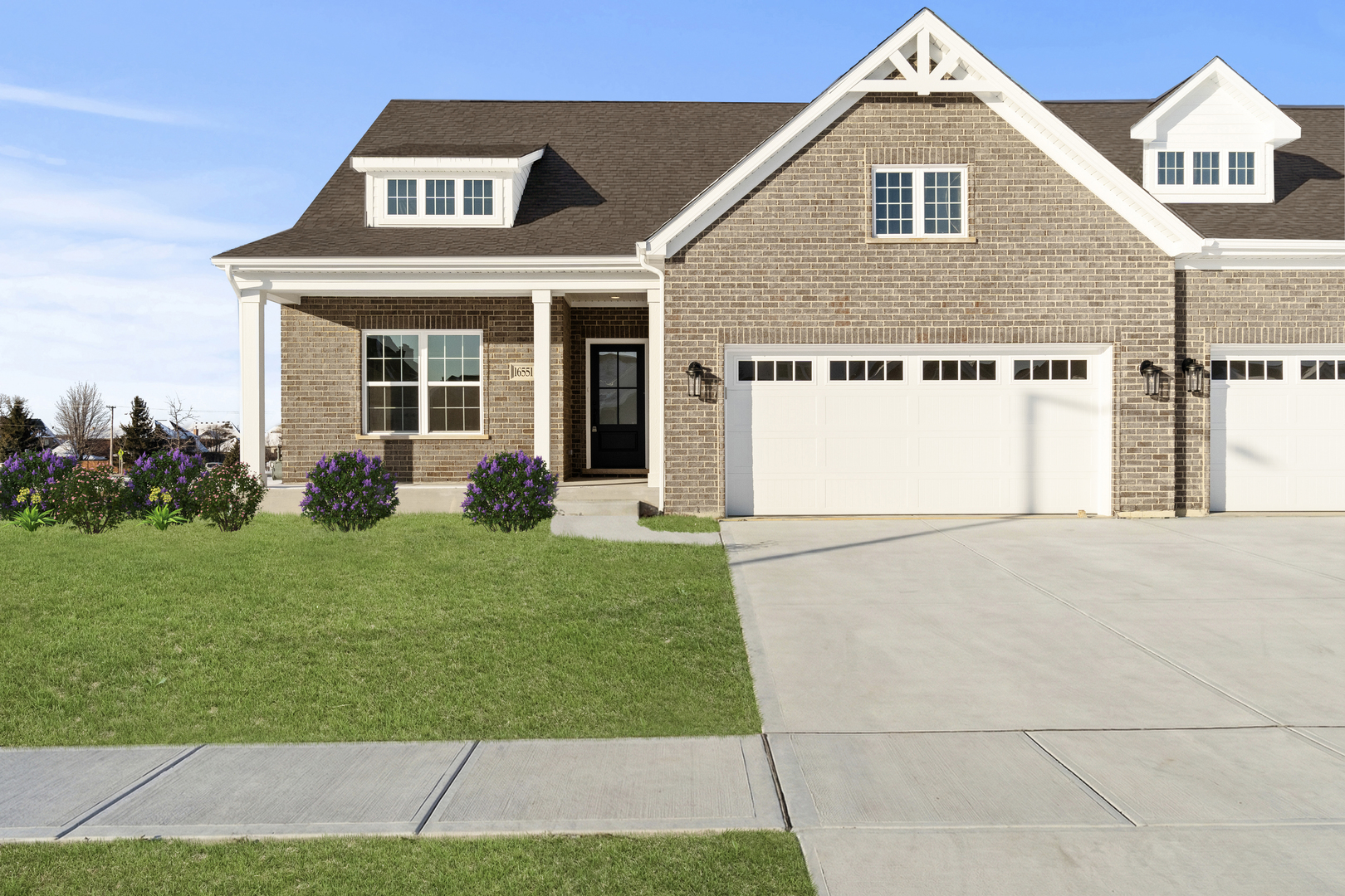 16551 Kayla Drive, Lemont, IL 60439