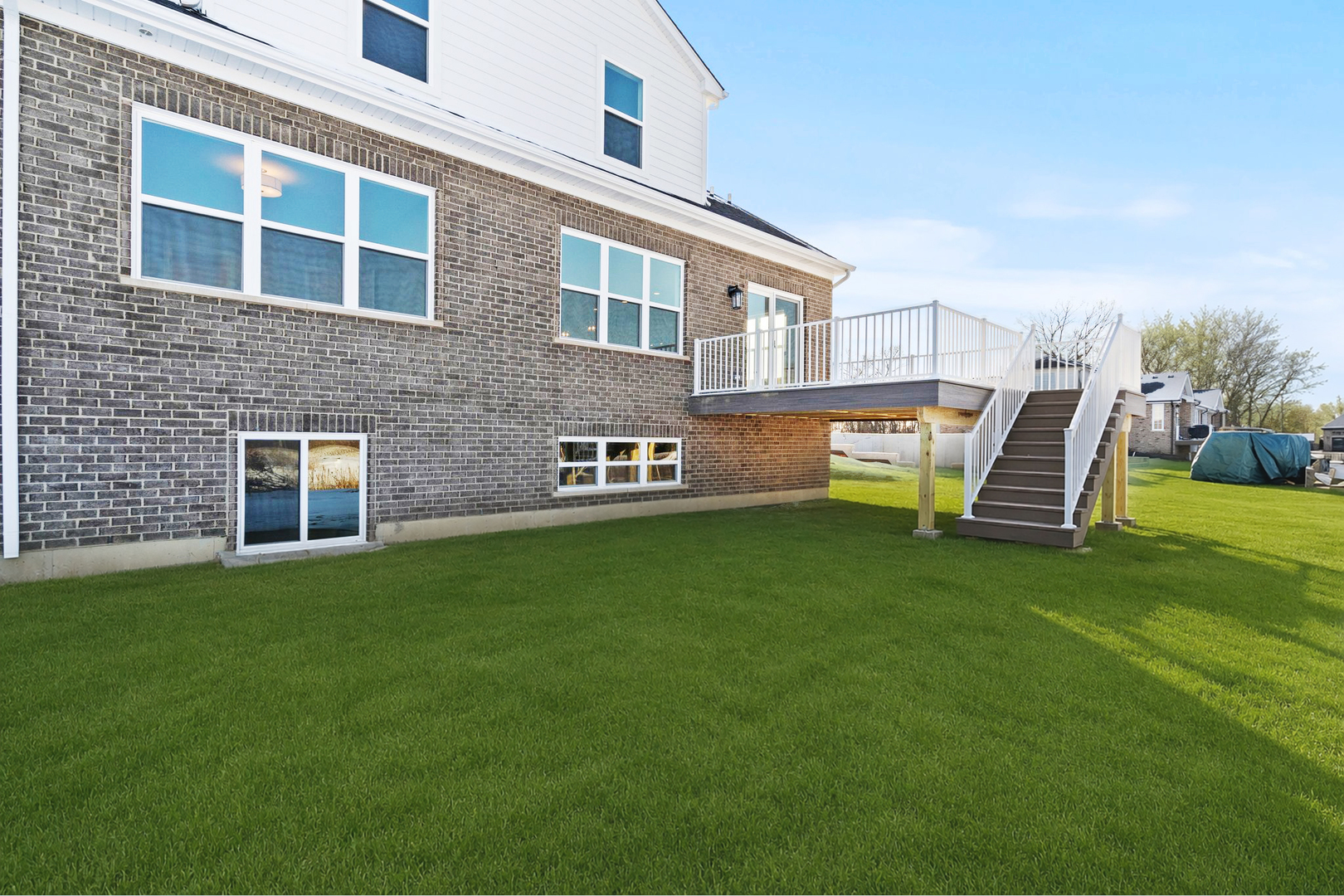 16551 Kayla Drive, Lemont, IL 60439