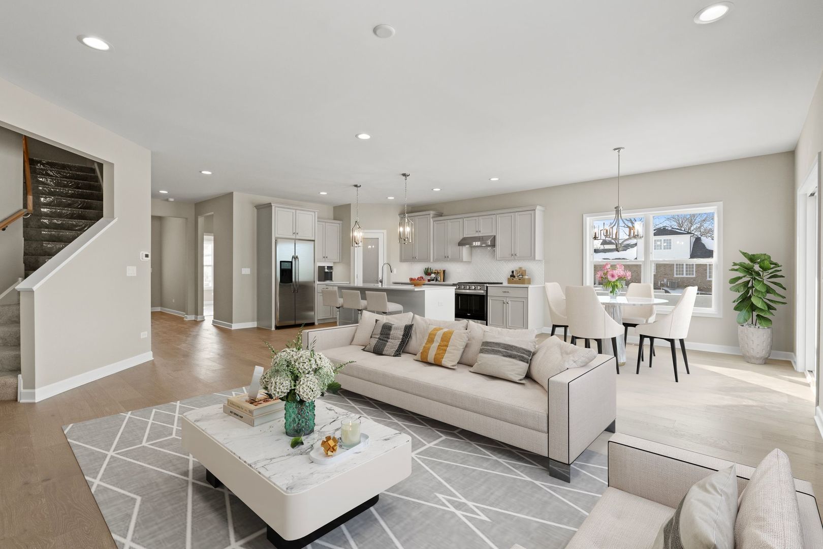 16551 Kayla Drive, Lemont, IL 60439