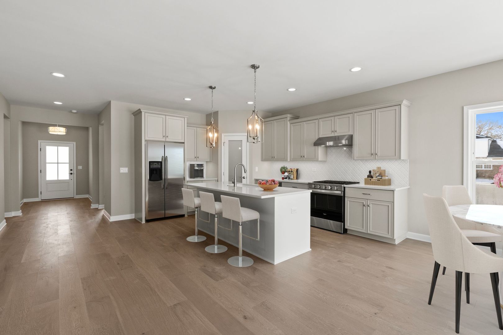 16551 Kayla Drive, Lemont, IL 60439