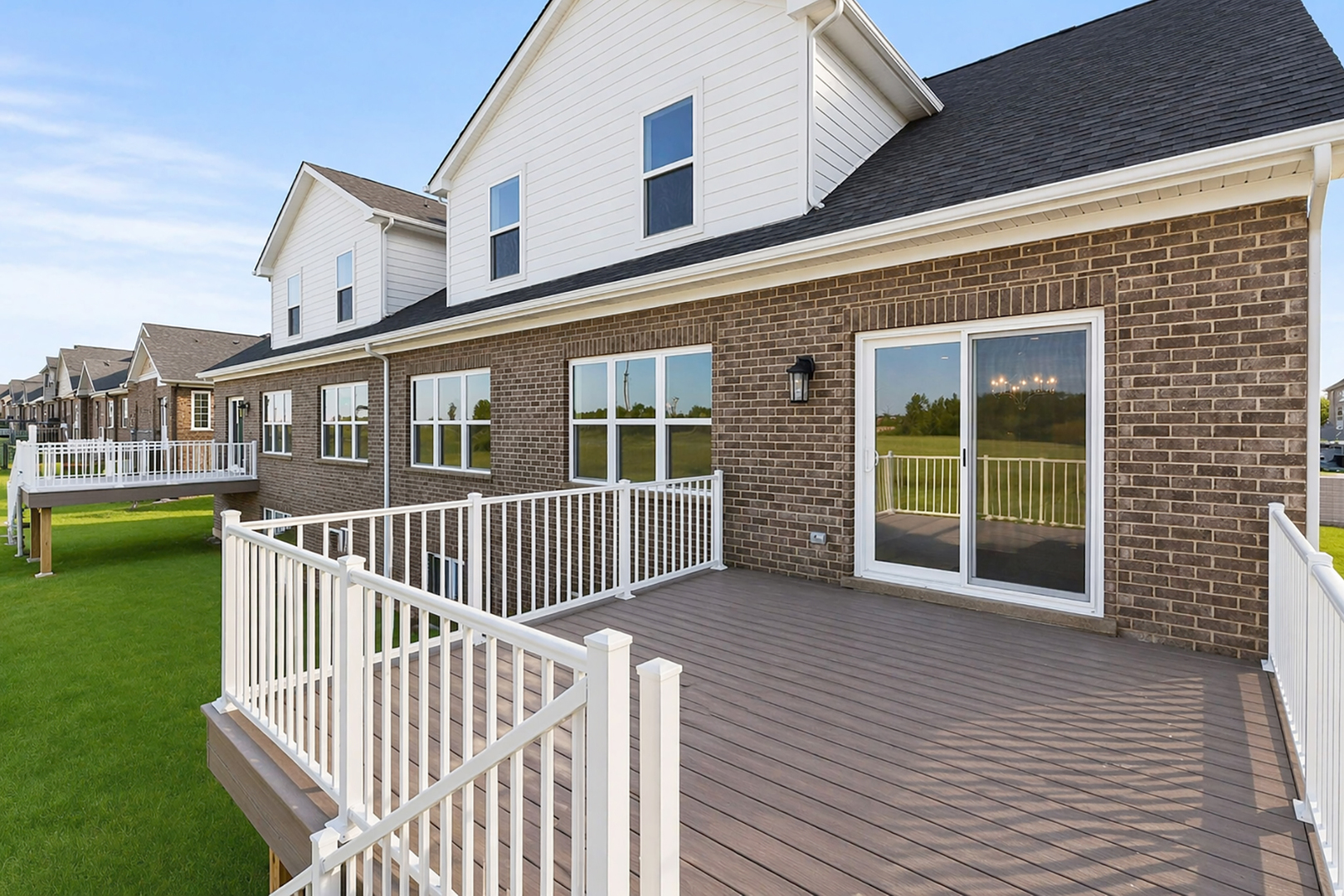 16551 Kayla Drive, Lemont, IL 60439