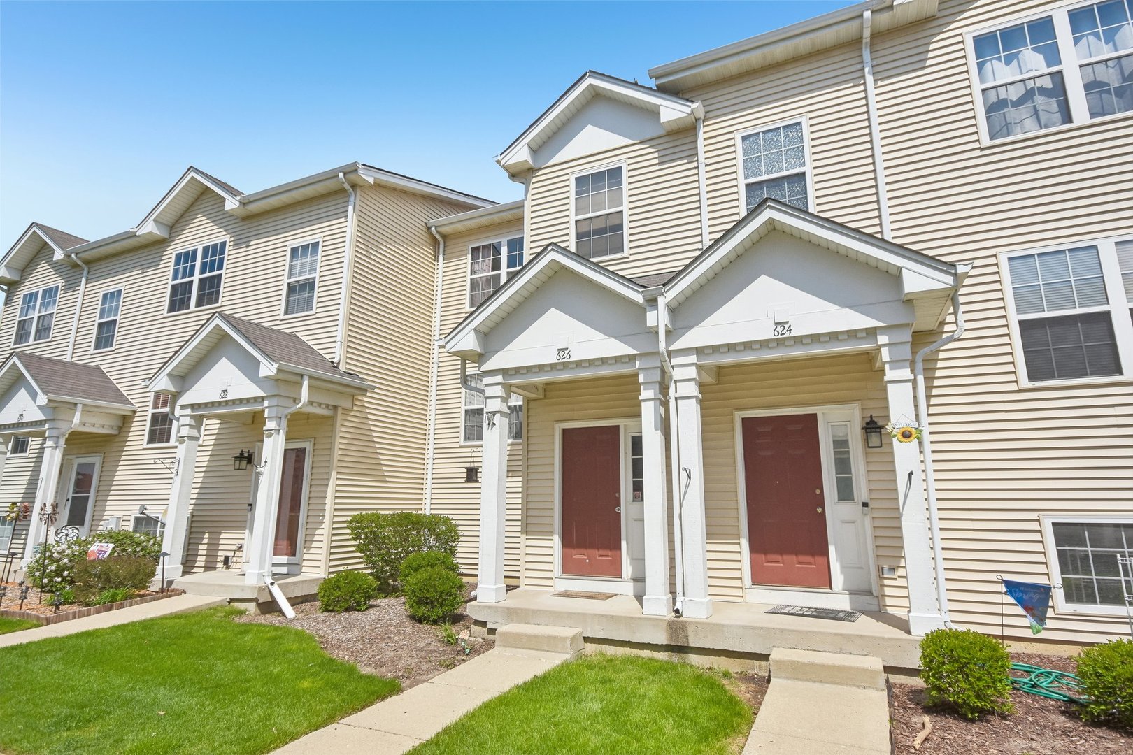 Hainesville, IL 60073