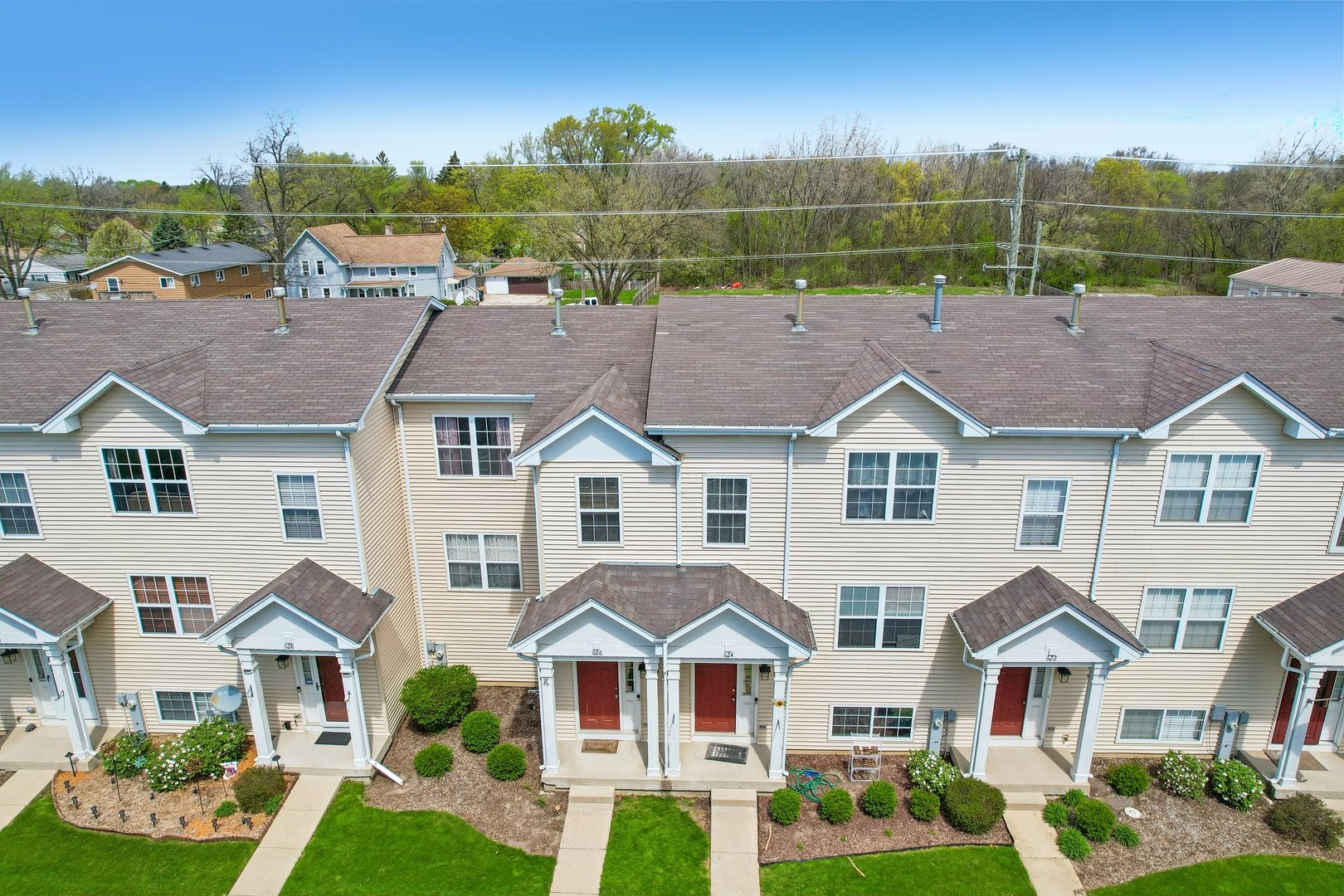 Hainesville, IL 60073