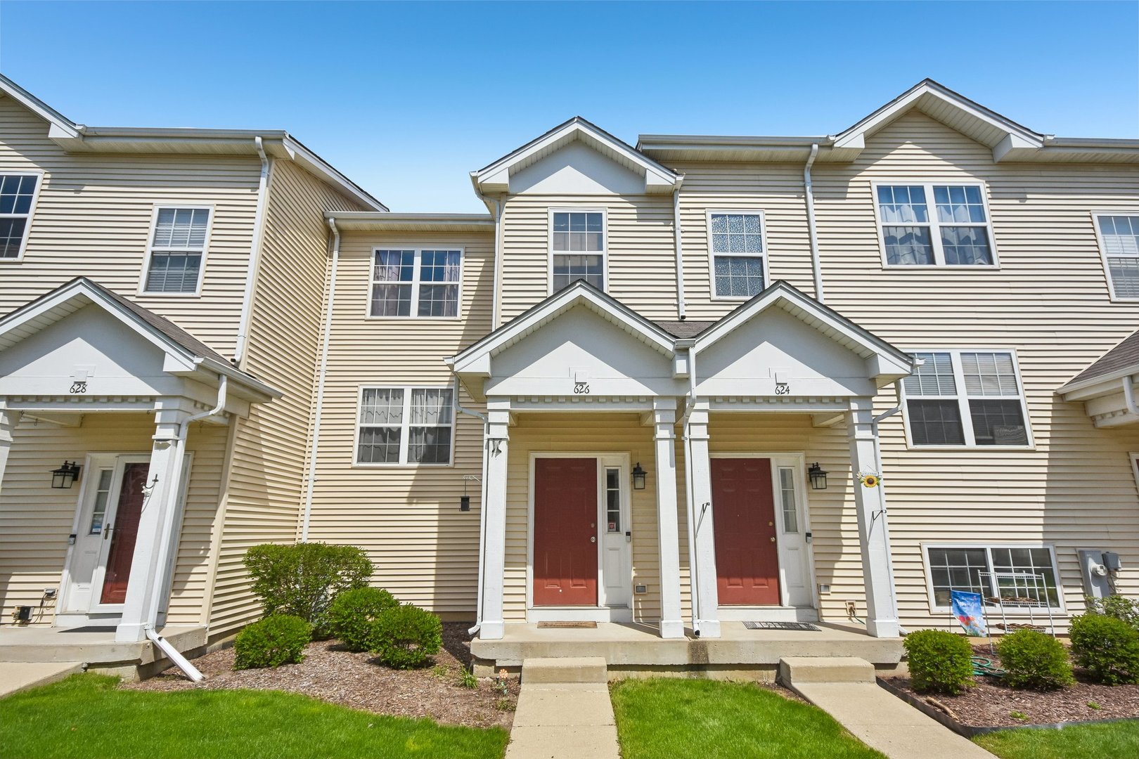 Hainesville, IL 60073