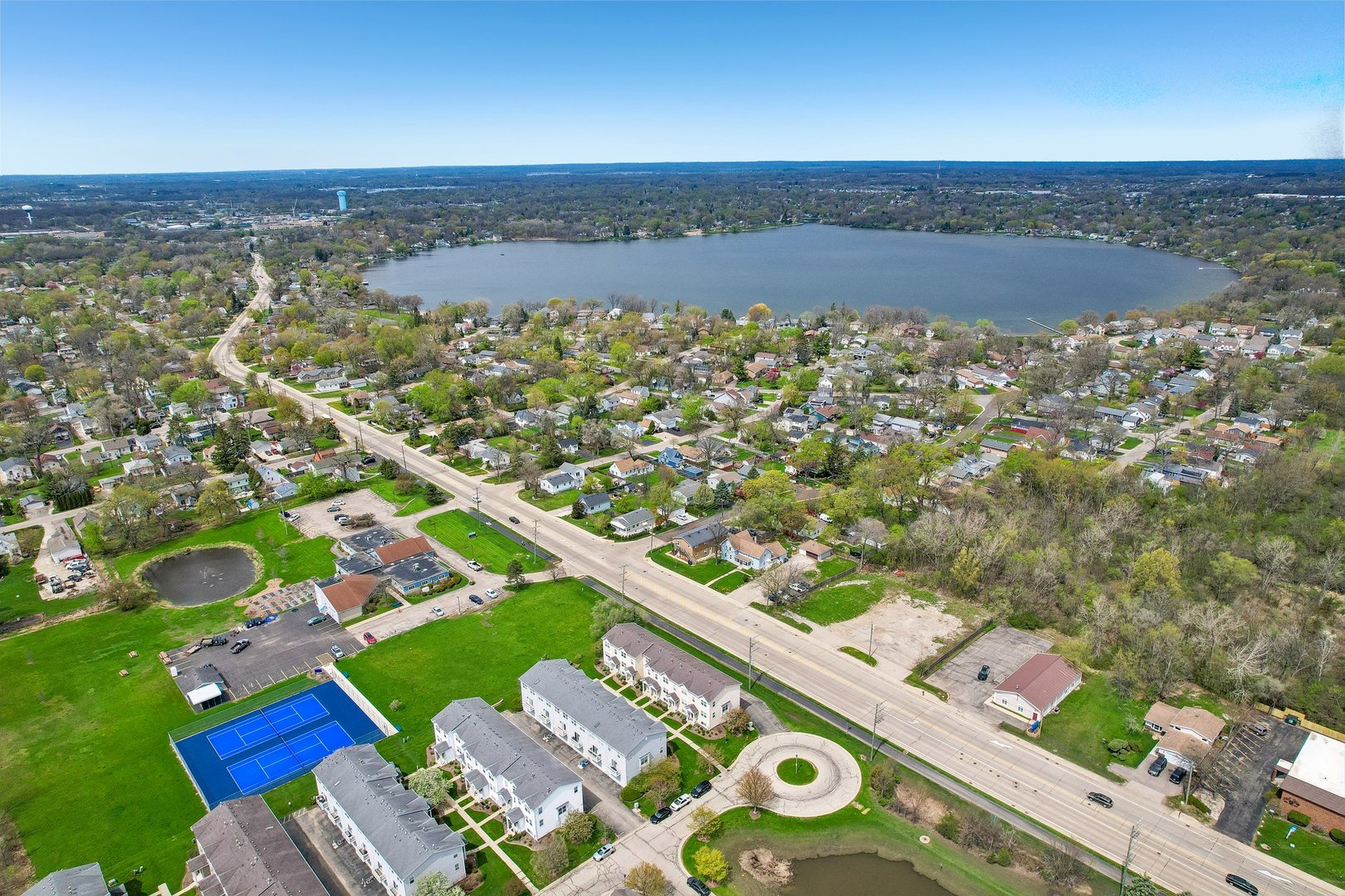 Hainesville, IL 60073