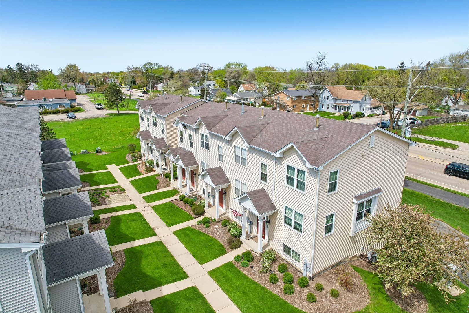 Hainesville, IL 60073