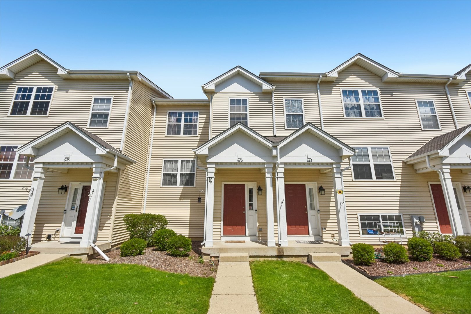 Hainesville, IL 60073