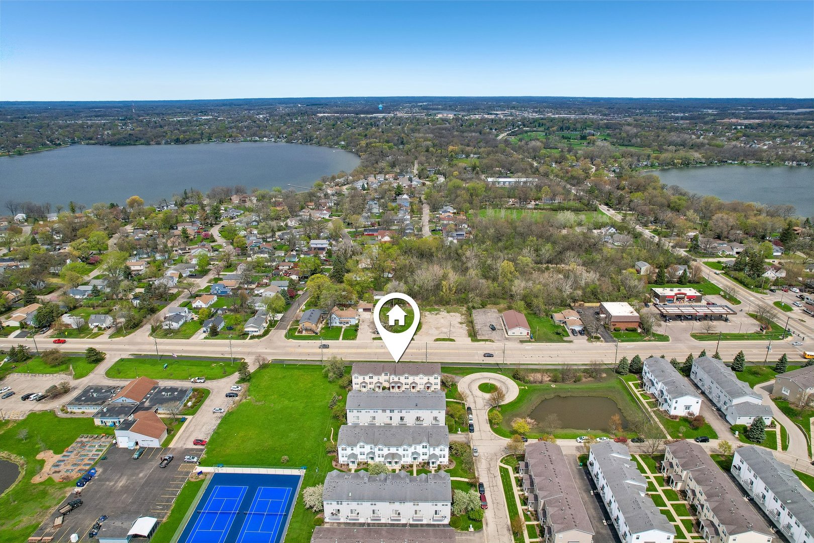 Hainesville, IL 60073