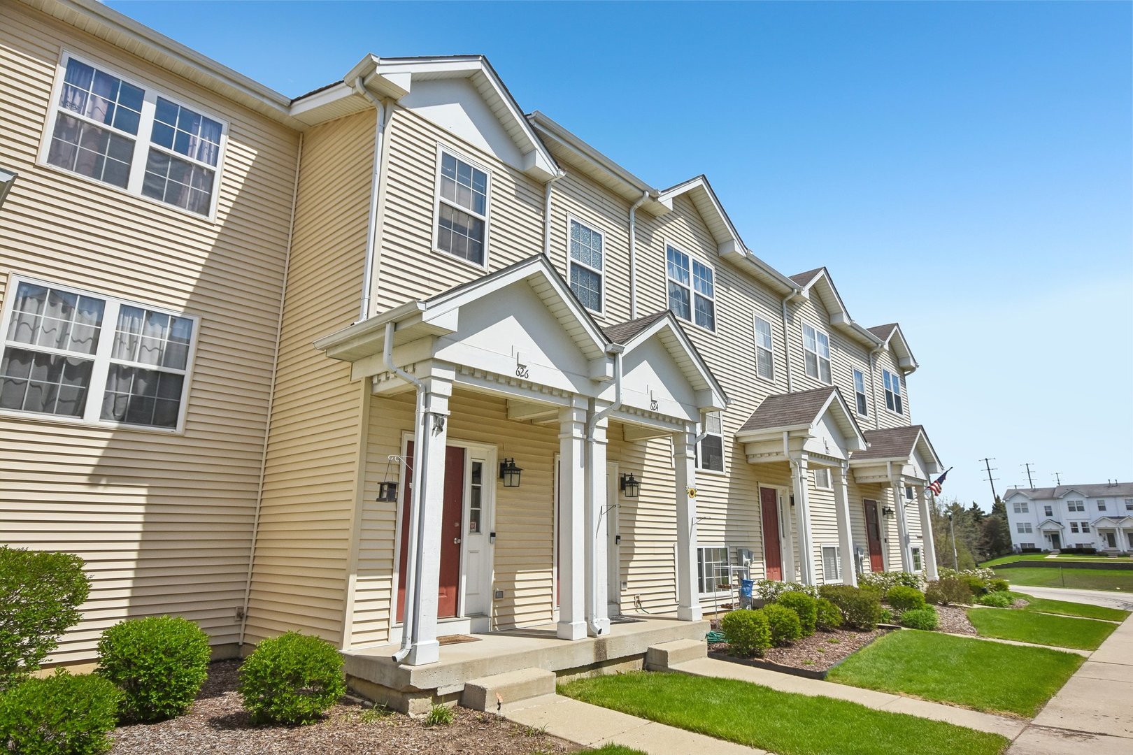 Hainesville, IL 60073