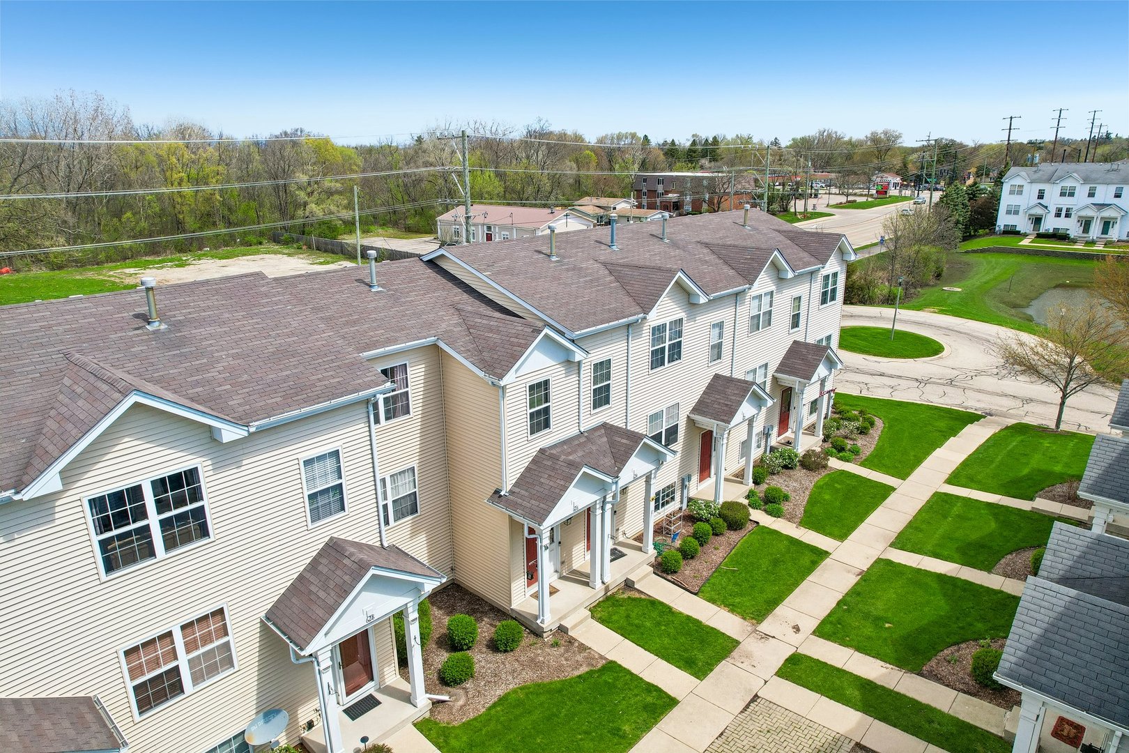 Hainesville, IL 60073