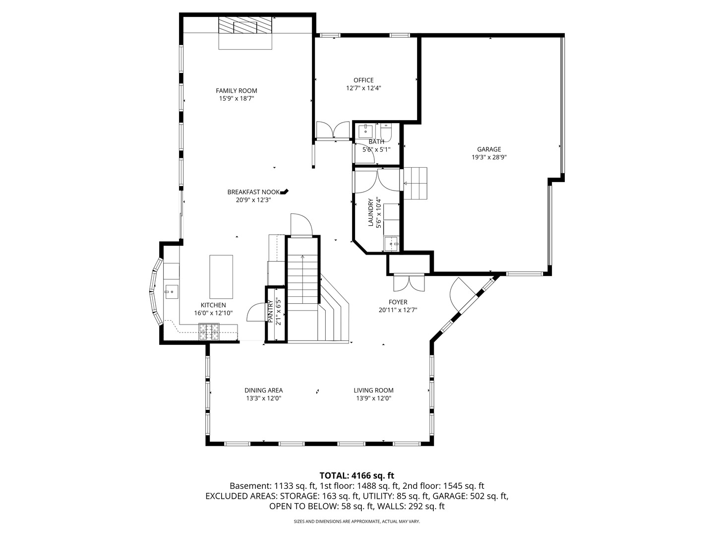 492 Bond Drive, Batavia, IL 60510