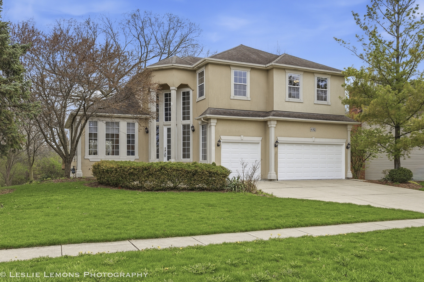 492 Bond Drive, Batavia, IL 60510