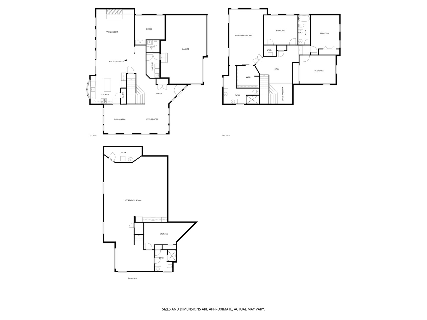 492 Bond Drive, Batavia, IL 60510