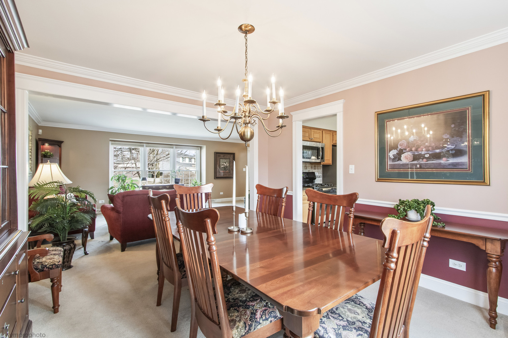 913 Warwick Lane, Libertyville, IL 60048