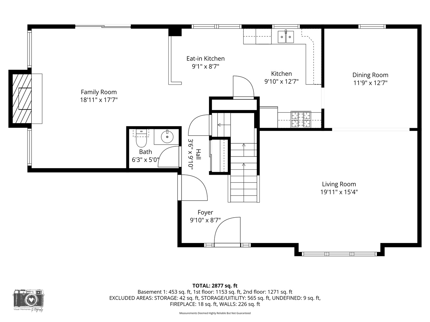 913 Warwick Lane, Libertyville, IL 60048