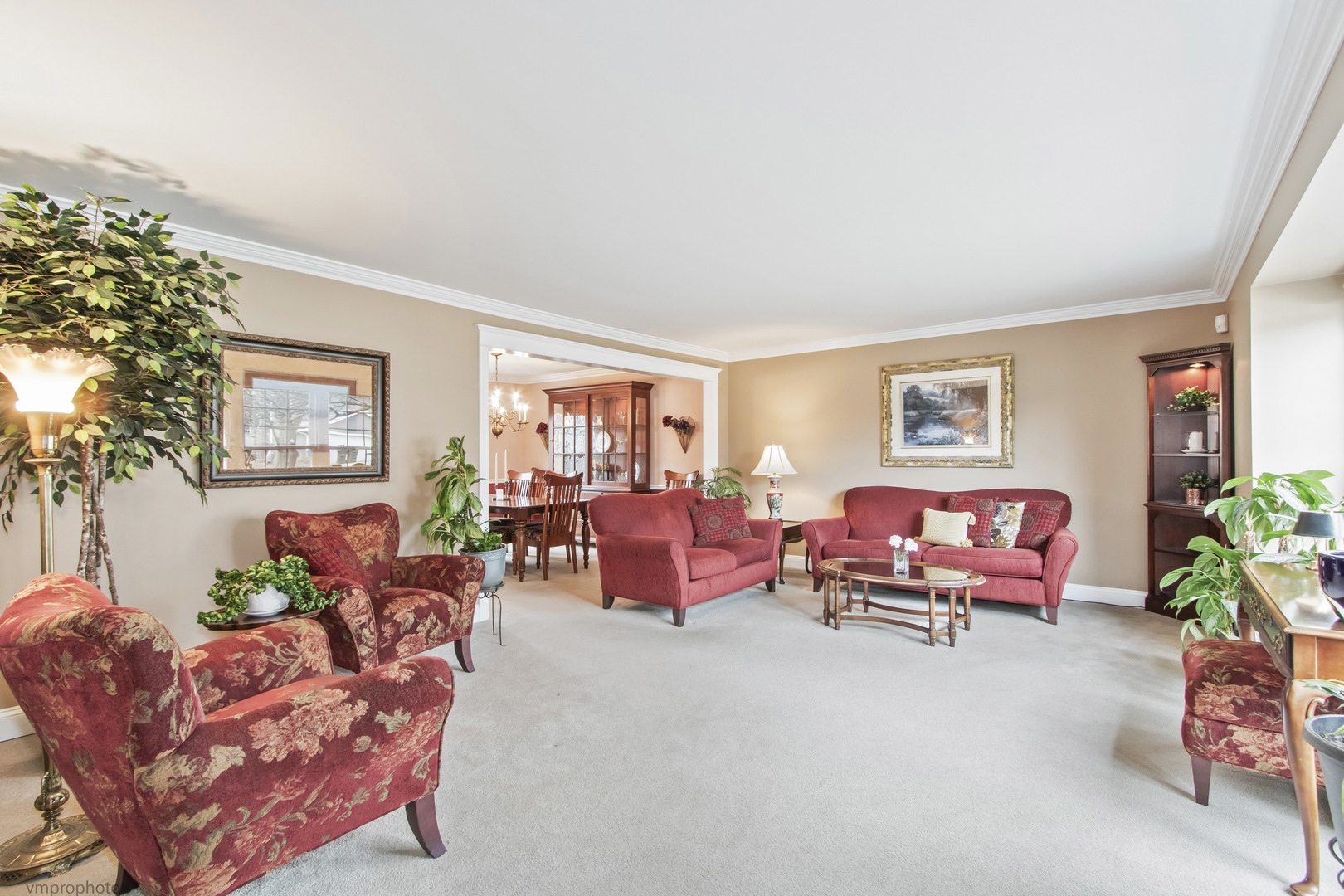 913 Warwick Lane, Libertyville, IL 60048