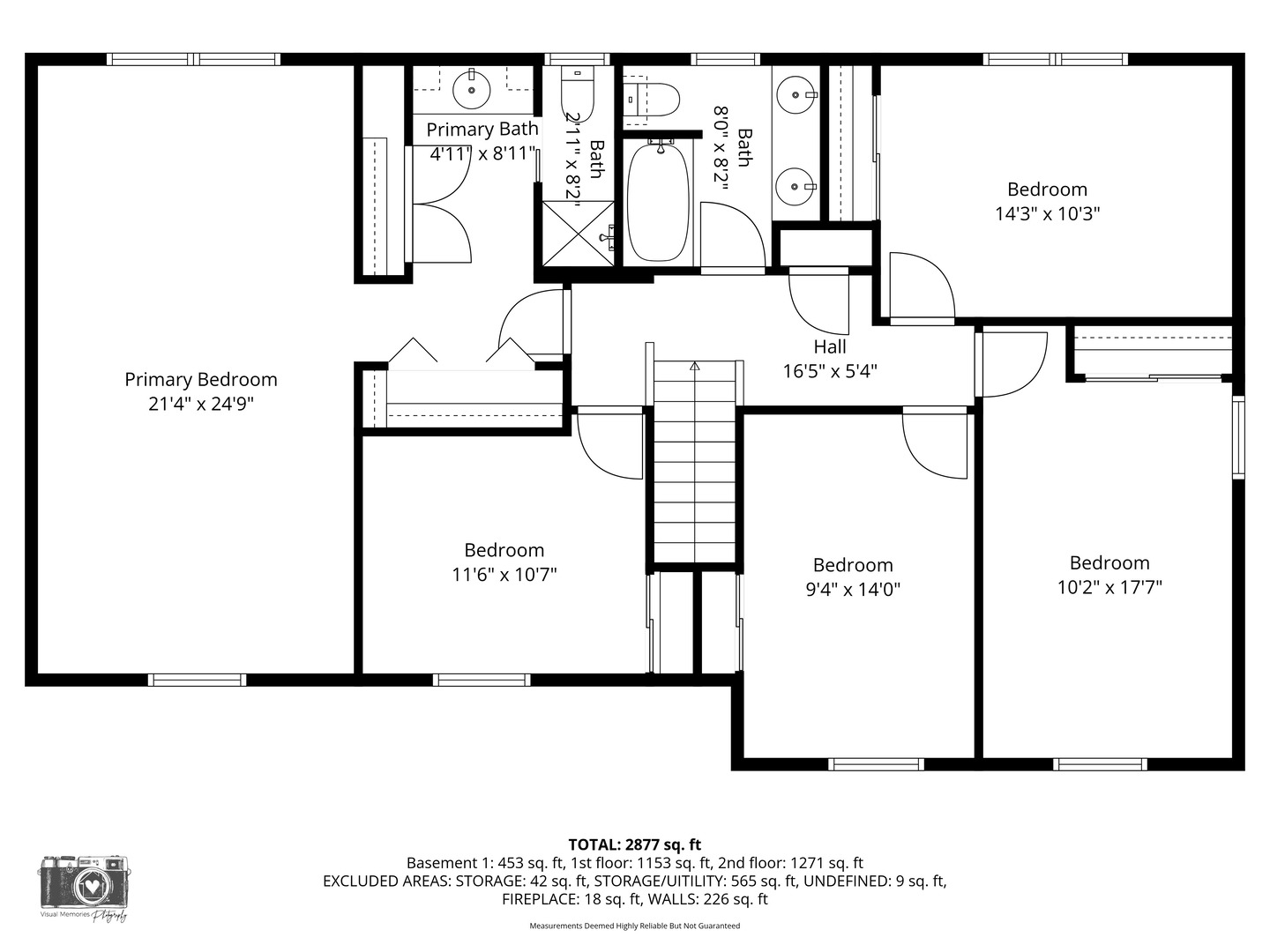 913 Warwick Lane, Libertyville, IL 60048