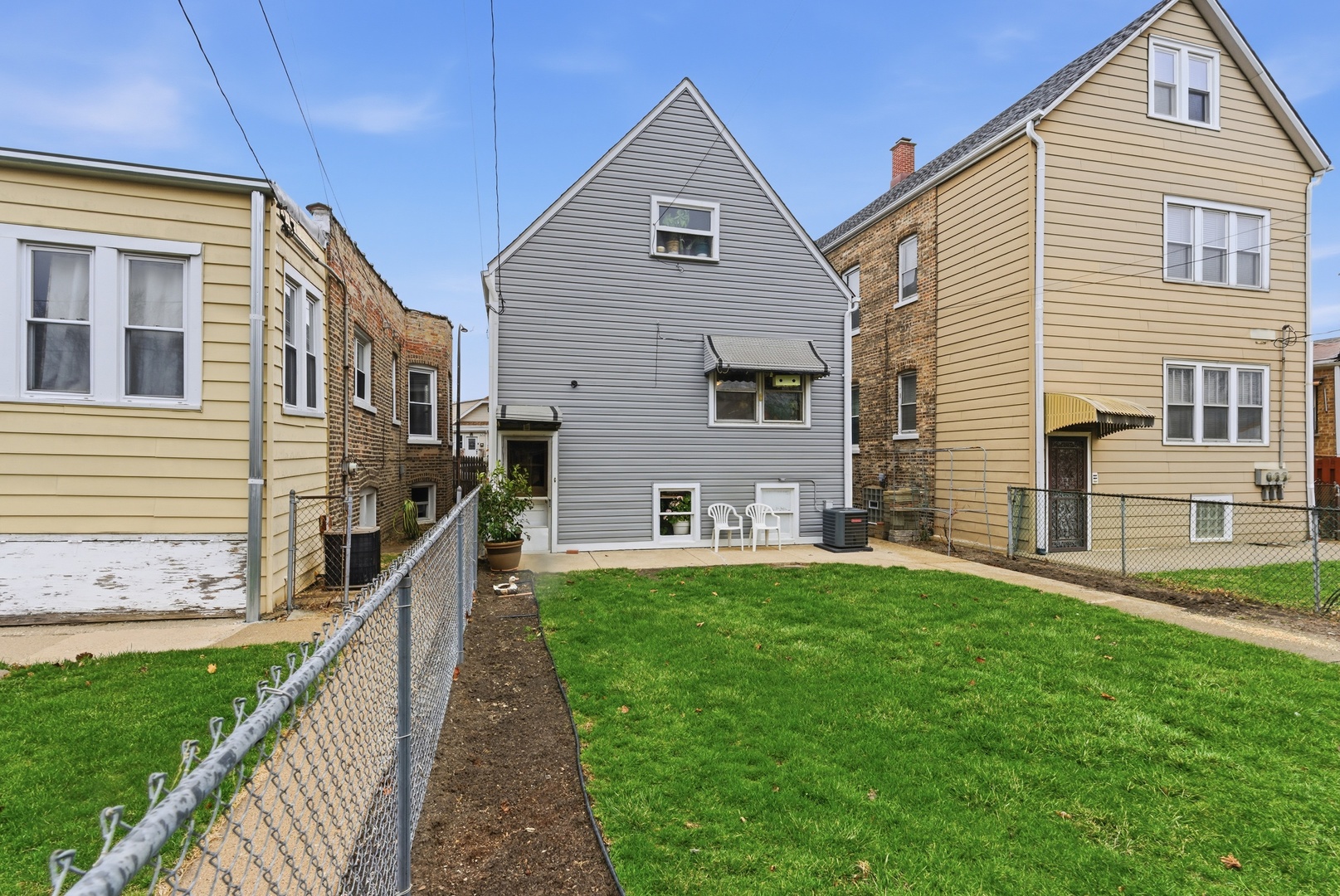 5309 W 30th Street, Cicero, IL 60804