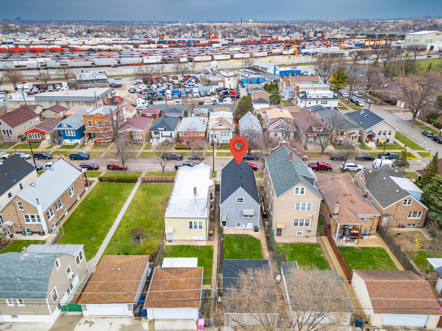 5309 W 30th Street, Cicero, IL 60804