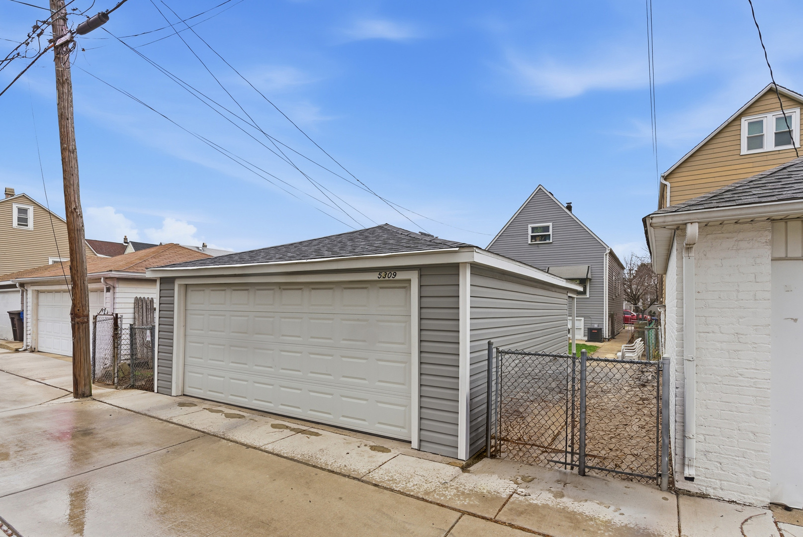 5309 W 30th Street, Cicero, IL 60804