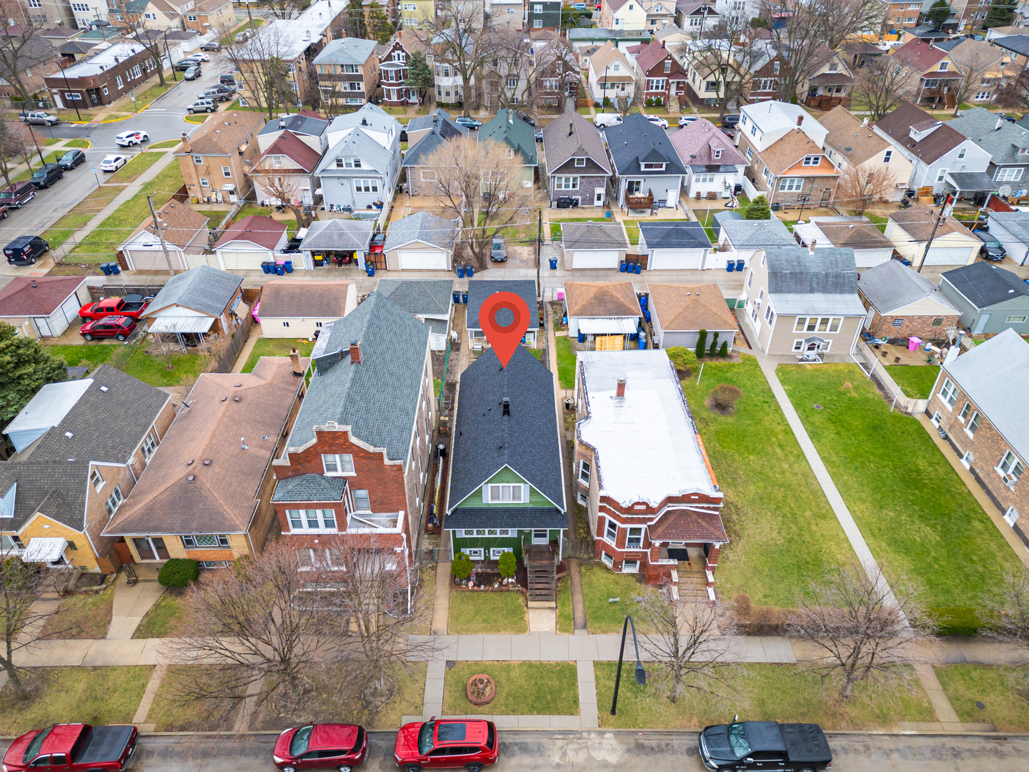 5309 W 30th Street, Cicero, IL 60804