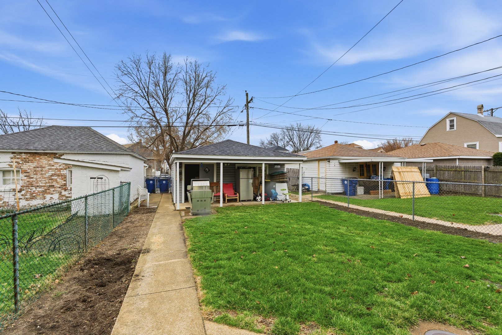5309 W 30th Street, Cicero, IL 60804