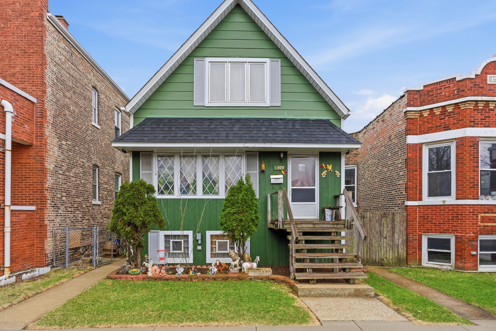 5309 W 30th Street, Cicero, IL 60804