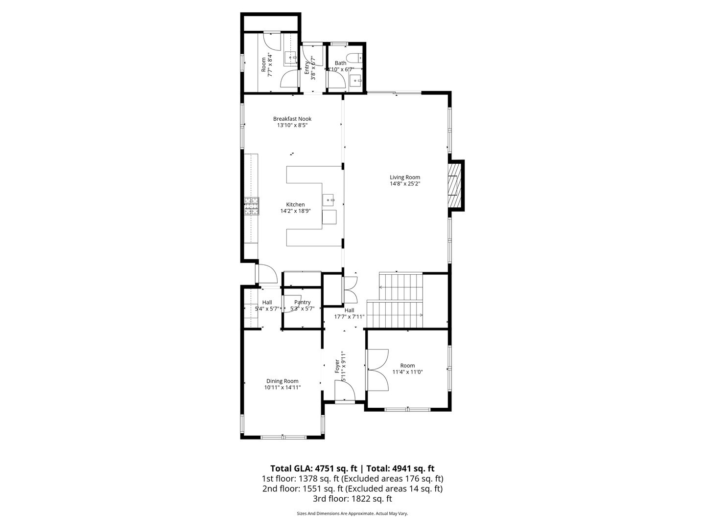 359 Hawthorne Boulevard, Glen Ellyn, IL 60137