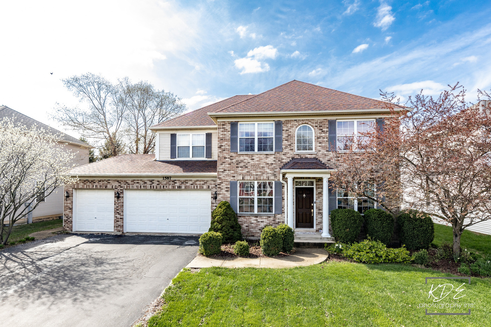 1587 Arlington Street, Bolingbrook, IL 60490