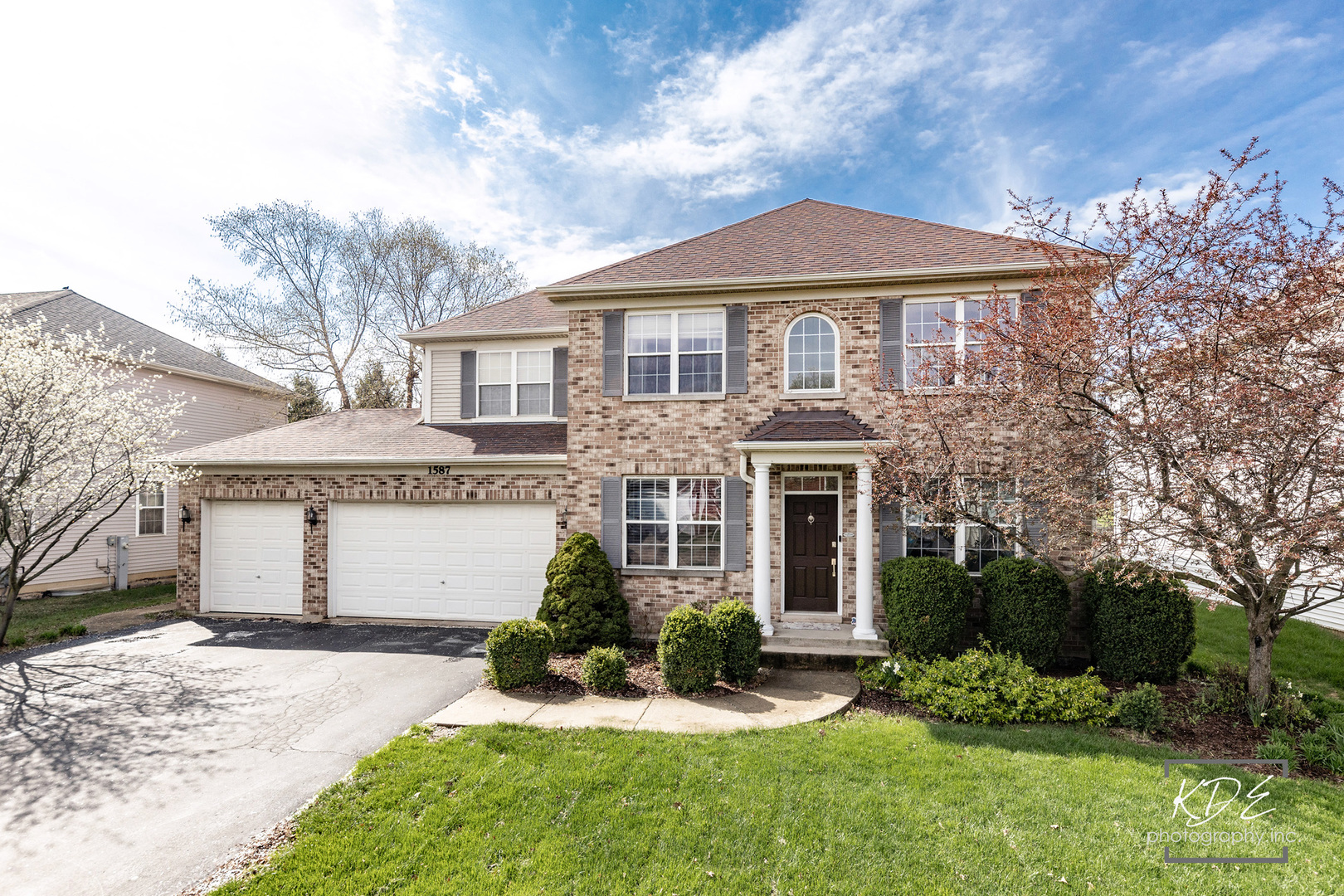 1587 Arlington Street, Bolingbrook, IL 60490