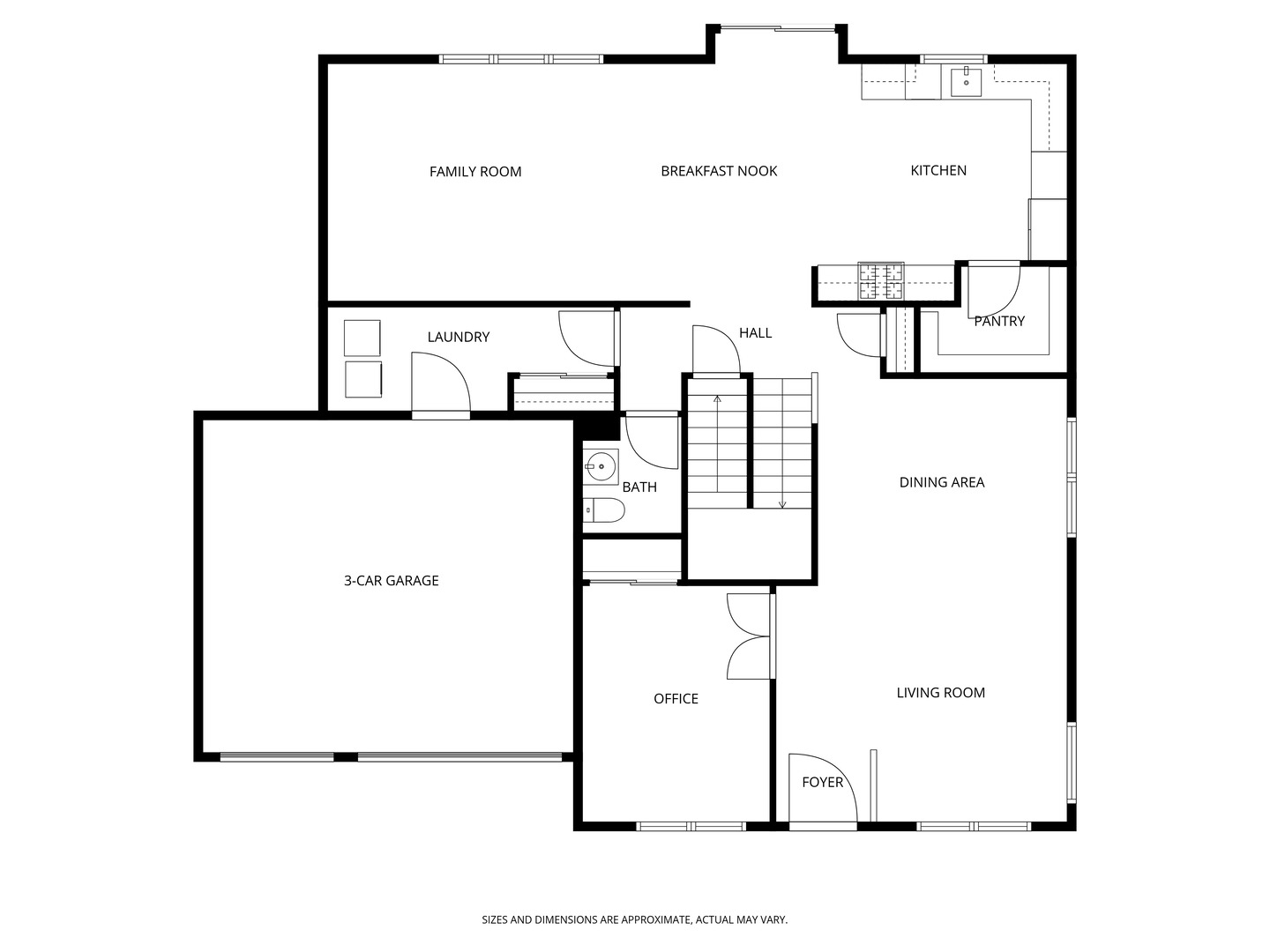 1587 Arlington Street, Bolingbrook, IL 60490