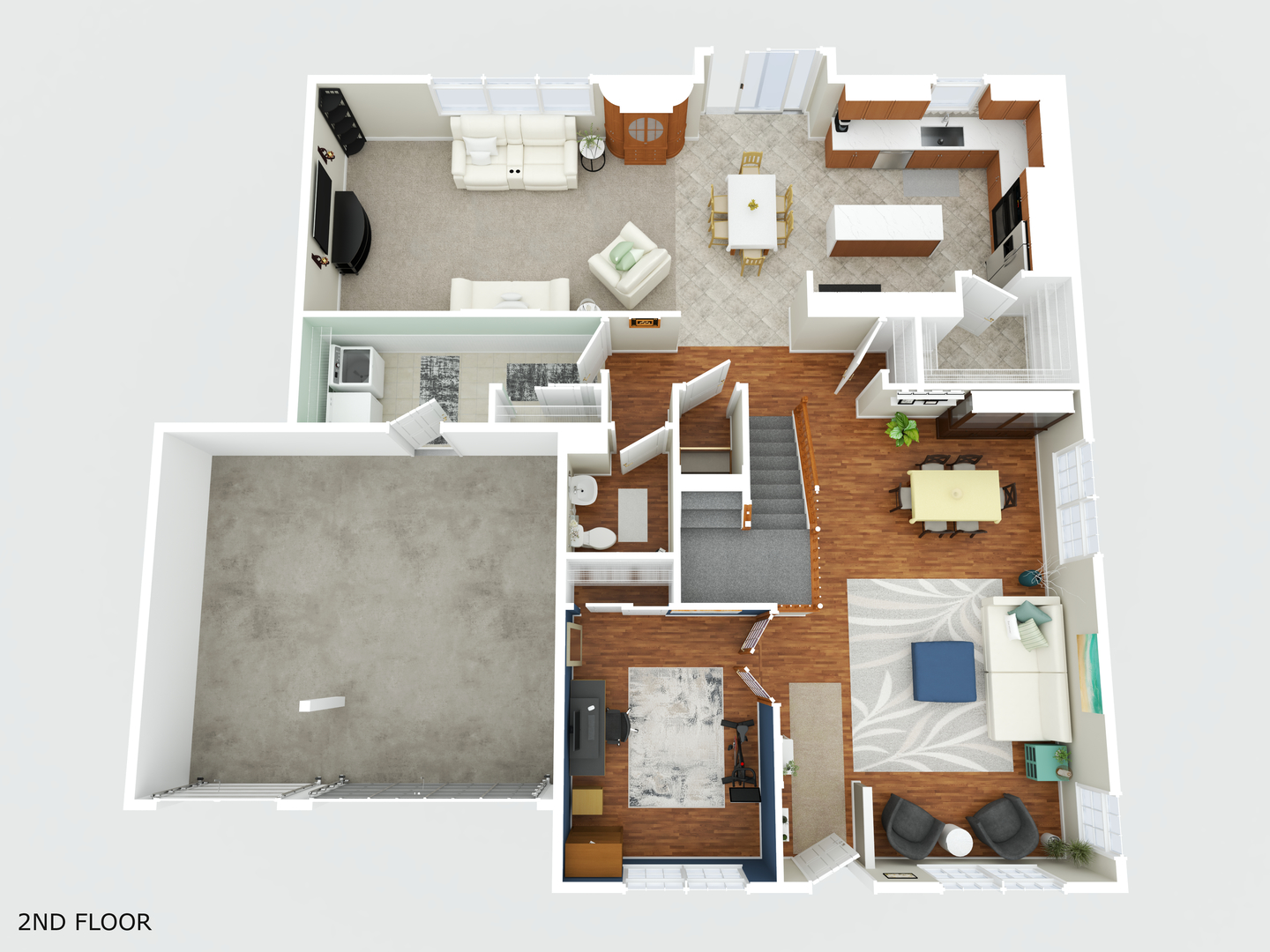 1587 Arlington Street, Bolingbrook, IL 60490