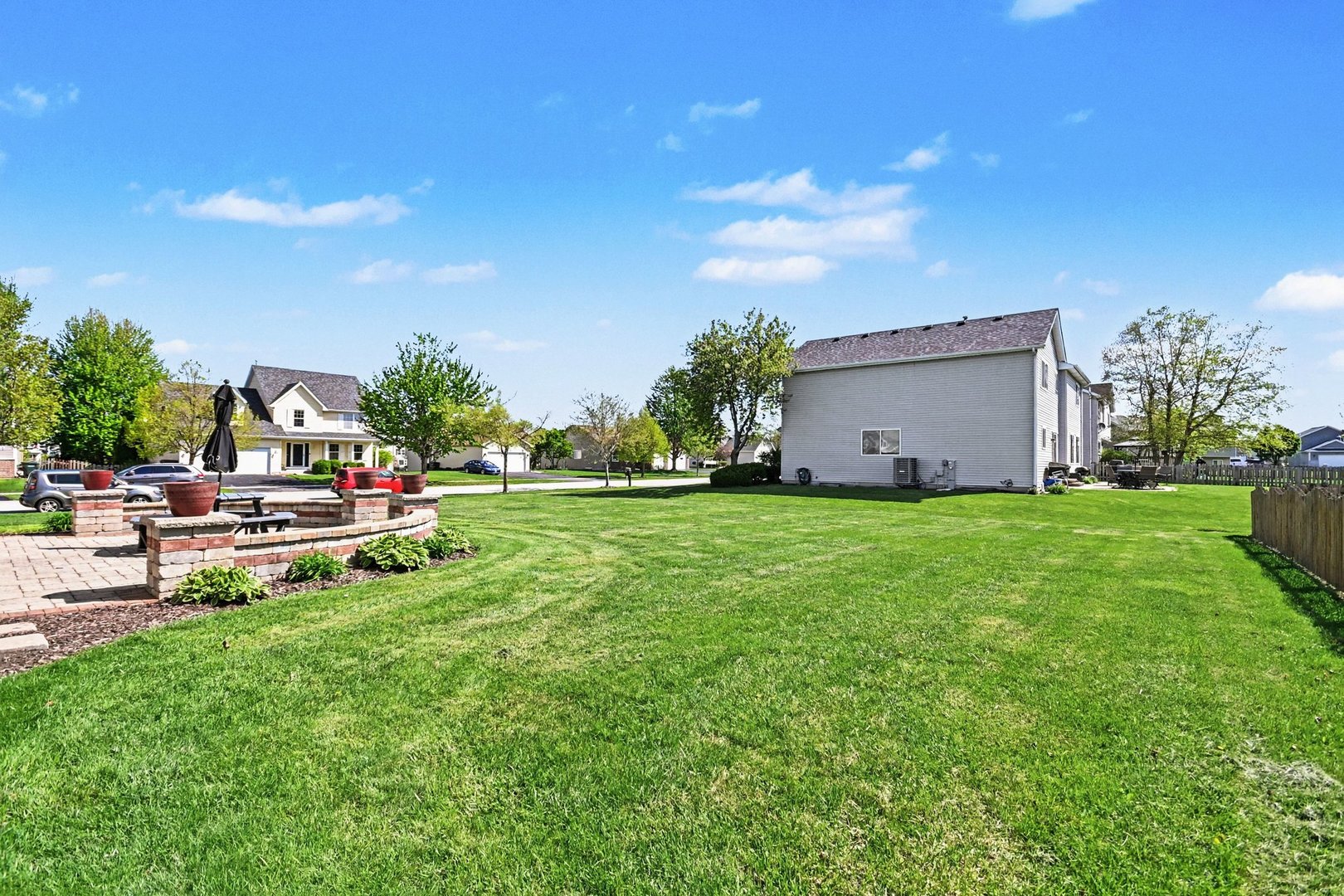 26119 S Bayberry Drive, Channahon, IL 60410