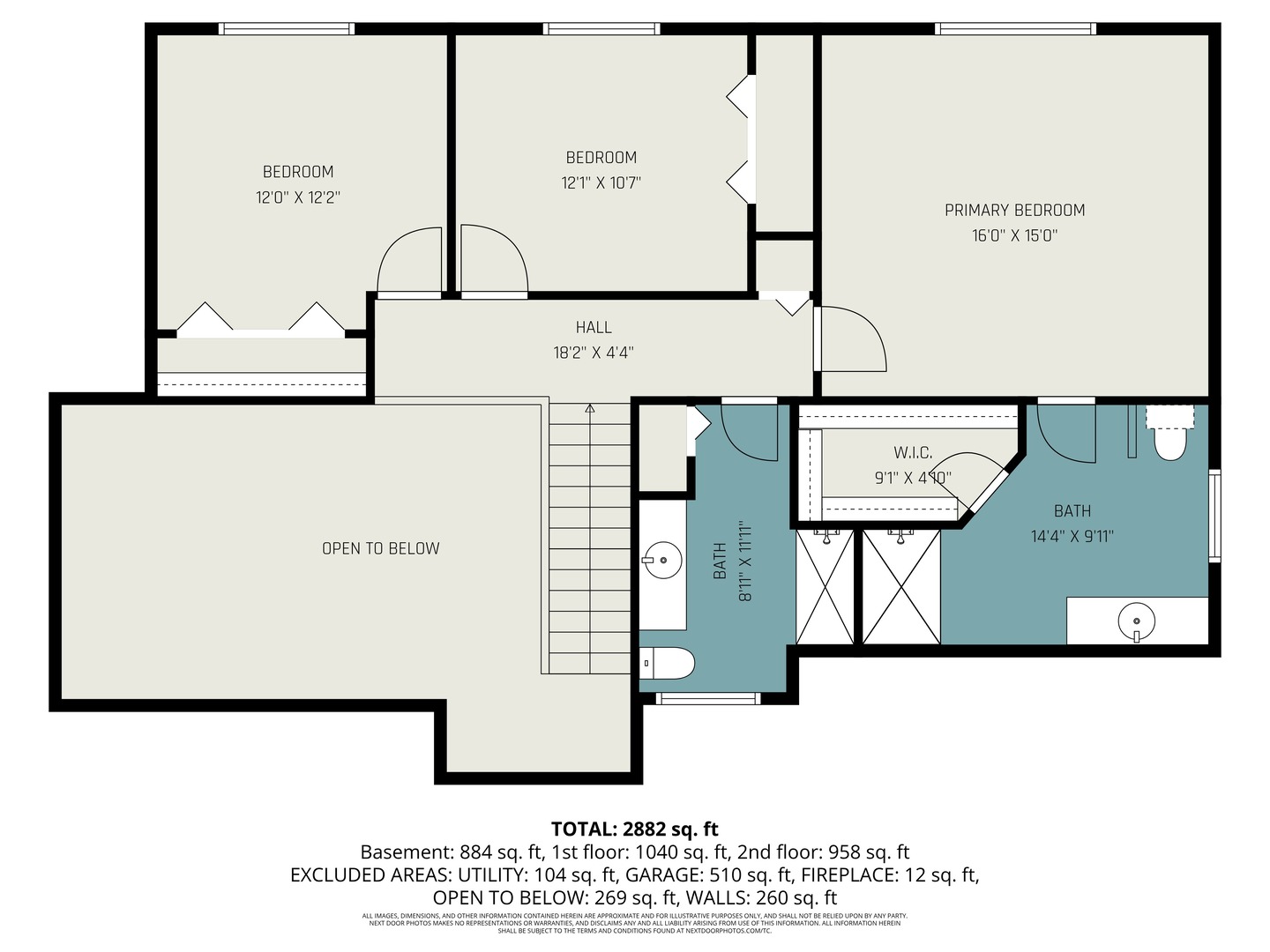 26119 S Bayberry Drive, Channahon, IL 60410
