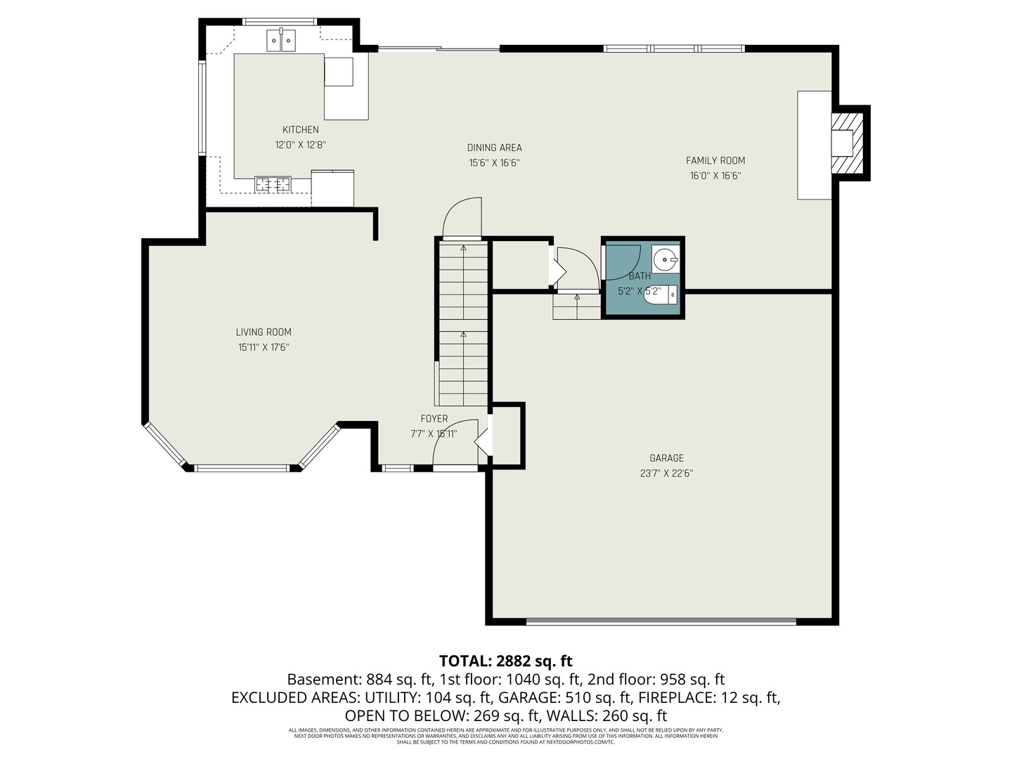 26119 S Bayberry Drive, Channahon, IL 60410