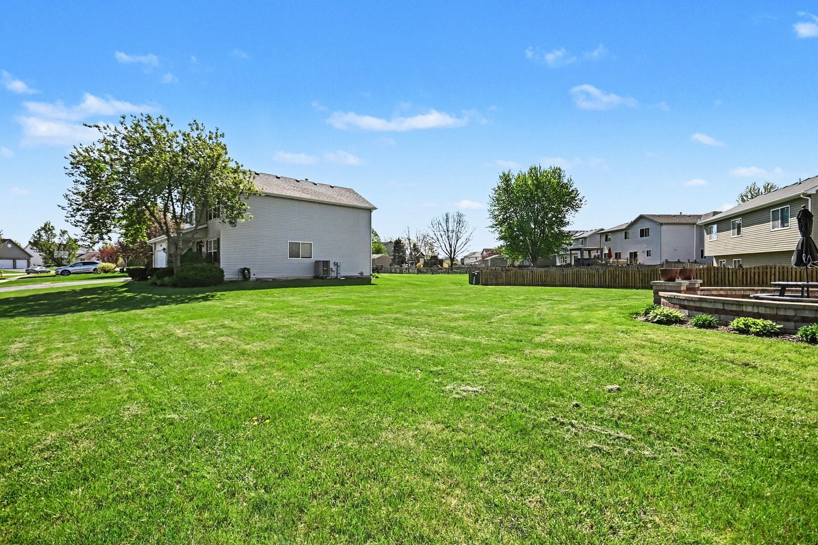 26119 S Bayberry Drive, Channahon, IL 60410