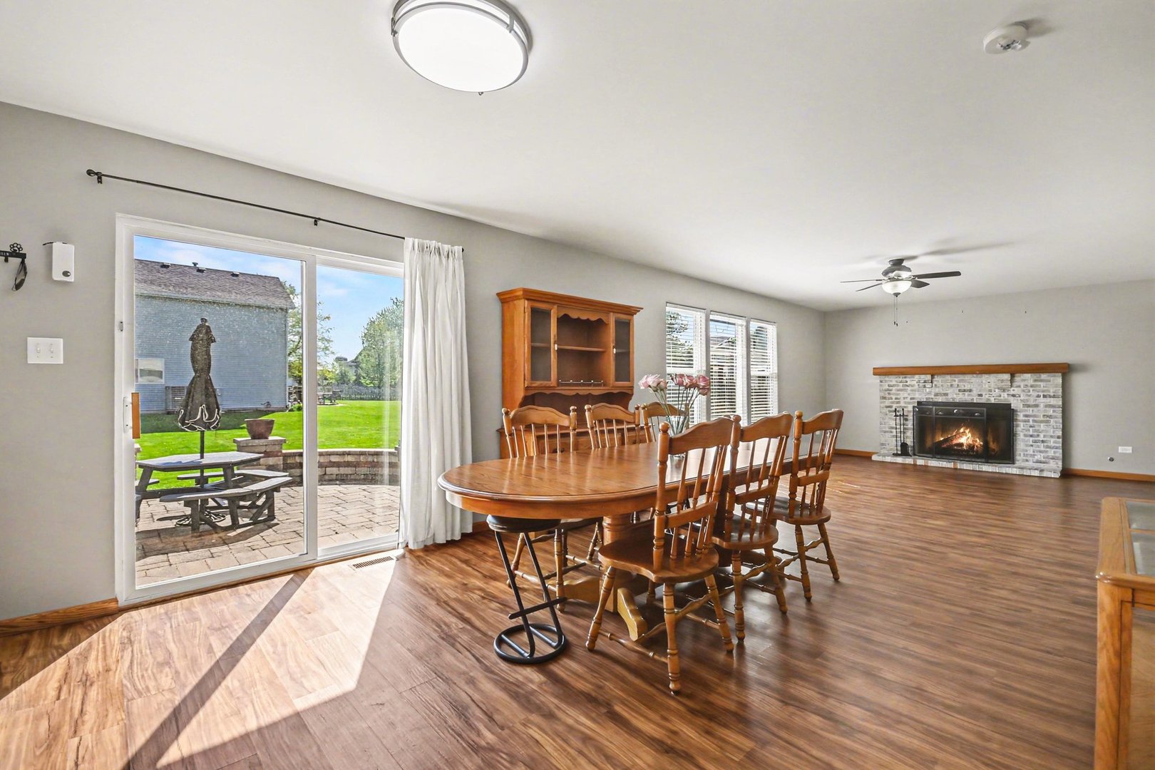 26119 S Bayberry Drive, Channahon, IL 60410