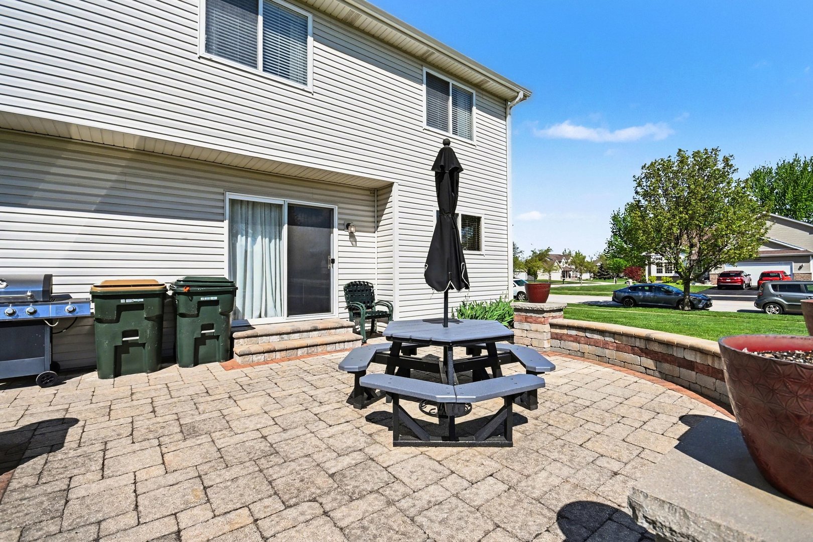 26119 S Bayberry Drive, Channahon, IL 60410