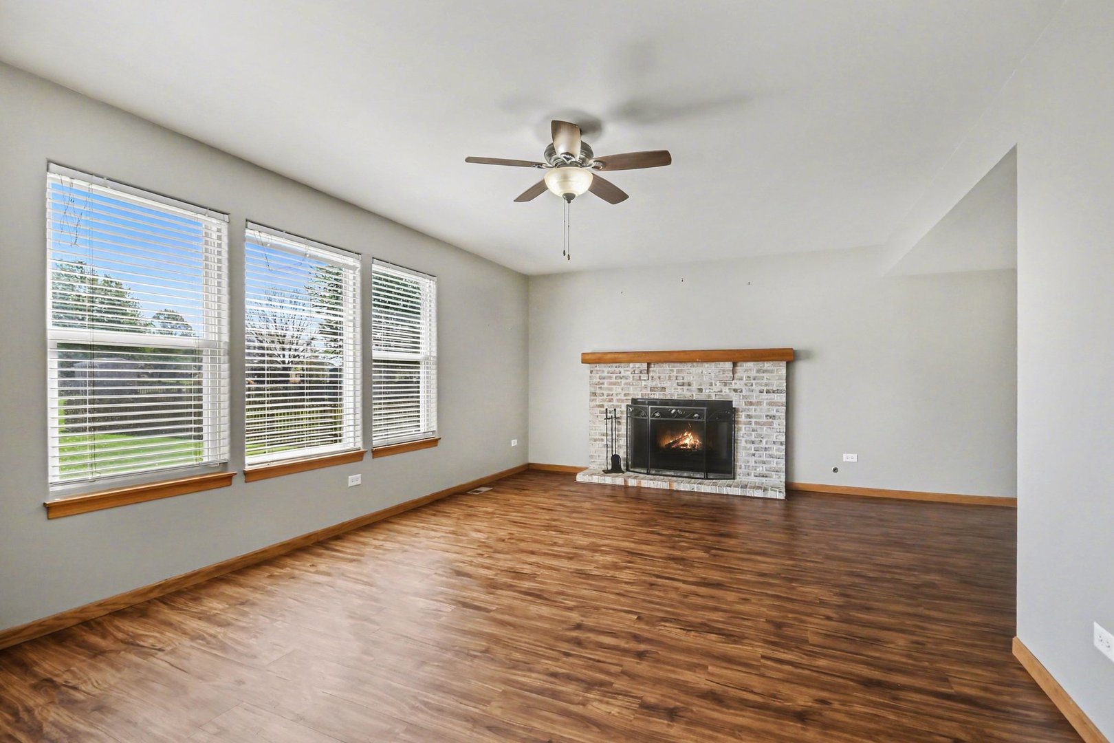 26119 S Bayberry Drive, Channahon, IL 60410