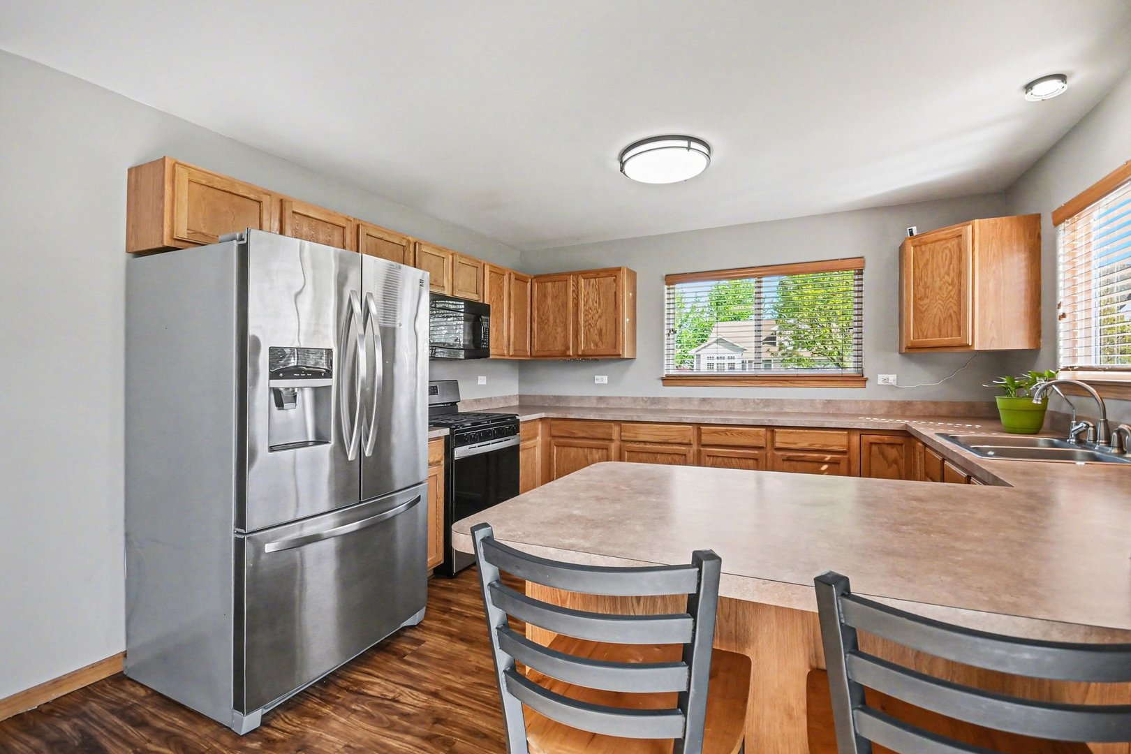 26119 S Bayberry Drive, Channahon, IL 60410