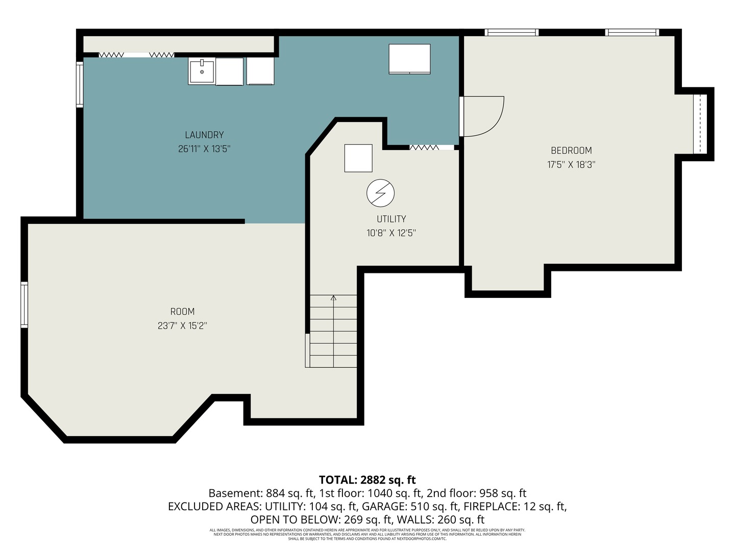 26119 S Bayberry Drive, Channahon, IL 60410