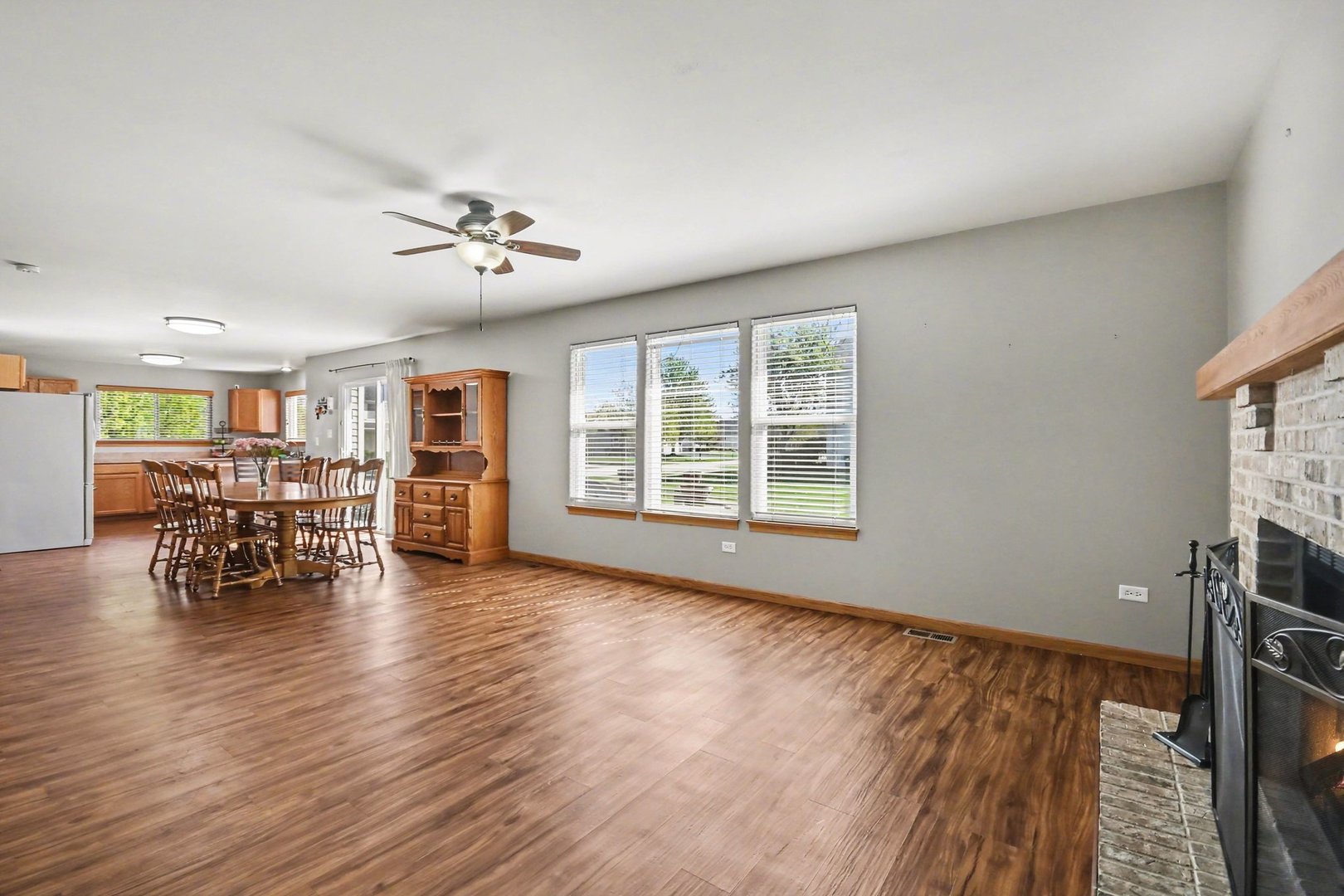 26119 S Bayberry Drive, Channahon, IL 60410