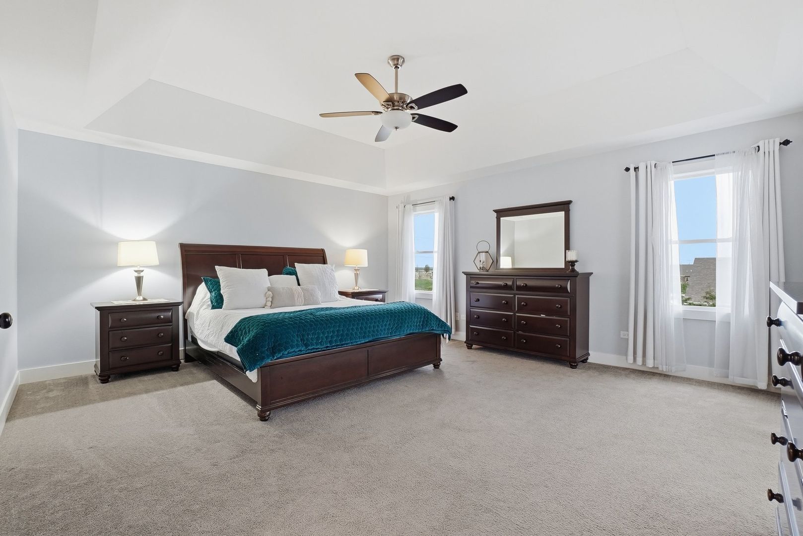 13924 W Wilderness Lakes Drive, Manhattan, IL 60442