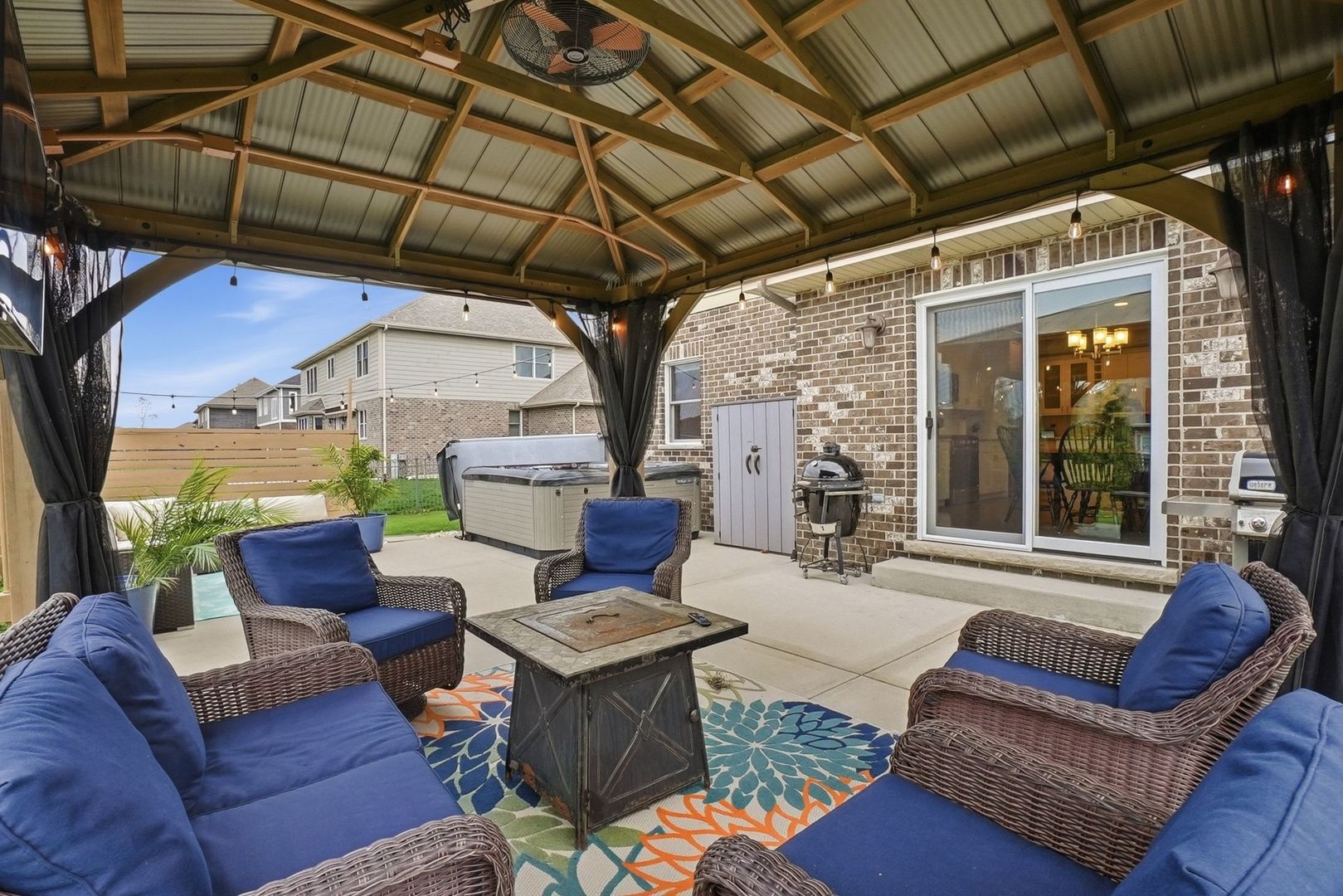 13924 W Wilderness Lakes Drive, Manhattan, IL 60442