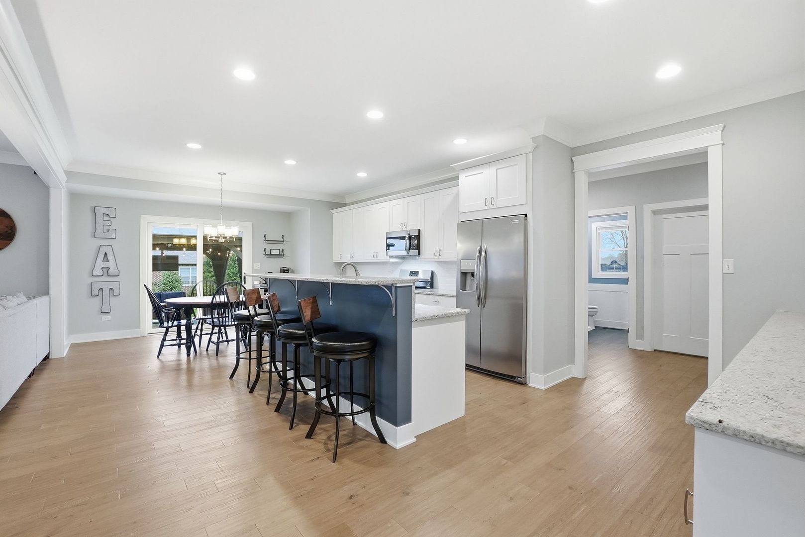 13924 W Wilderness Lakes Drive, Manhattan, IL 60442