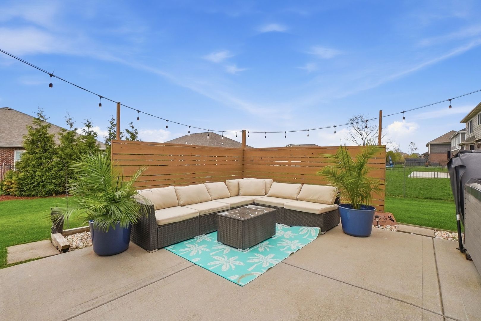 13924 W Wilderness Lakes Drive, Manhattan, IL 60442