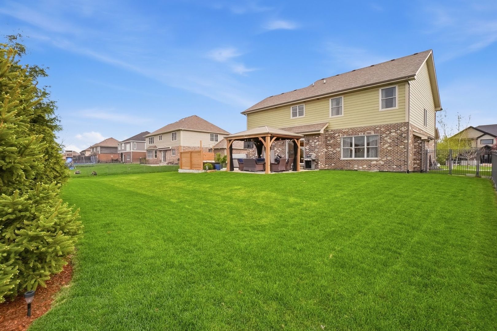 13924 W Wilderness Lakes Drive, Manhattan, IL 60442